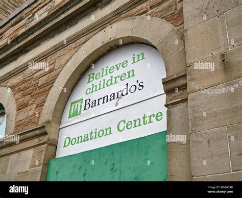 dr barnardo's charity|Barnardo's .